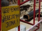 "Киевэнерго": Теплосети исчерпали свой 25-летний ресурс