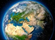 Шок-контент: вчені з'ясували, як виглядатиме Земля, коли висохне вся вода (Відео)