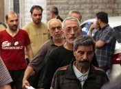 В Сирии освободили 670 пленников