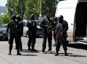 Семенченко: Террористов в Мариуполе окружено и предложено сдаться