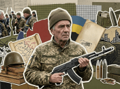 Літні українці можуть лише за власною згодою долучитися до ЗСУ