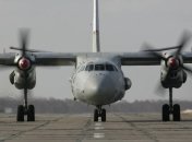 В Бангладеш потерпел крушение самолет Ан-26