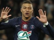 "Хочу быть вратарем": Мбаппе троллит мировые СМИ