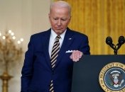 Президент США Джо Байден