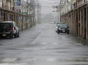 Тайфун "Хагибис" бушует в Японии, есть погибший (Видео)