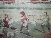 В Иордании археологи обнаружили сенсационную находку