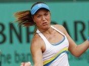 Бондаренко после победы над Уильямс намерена достичь высшего рейтинга