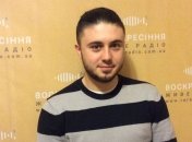 Тарас Тополя з гурту "Антитіла"  розкритикував пісню Go_A