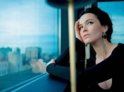 Даша Астафьева переборола детский страх ради сексуальных фото