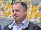 Шахтер уволил главного тренера, его пост может занять Вернидуб