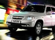 Chevrolet Niva получит новый мотор