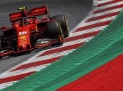 ФИА обвиняет Феррари в укрывательстве