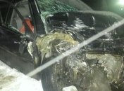 В Запорожской области произошло смертельное ДТП: еще 5 человек в больнице