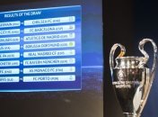 Защитник "Шахтера" доволен соперником в 1/8 финала ЛЧ