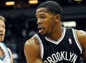 НБА. Наставник "Бруклина" беспокоится за Джо Джонсона