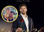 Вячеслав Кравцов с дочерью