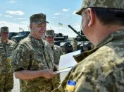 Президент: РФ планировала аннексировать кроме Крыма еще восемь областей