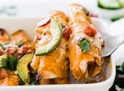 Такие перцы в сметане вы будете готовить часто