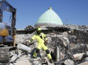 Мощное землетрясение в Индонезии: возросло количество погибших