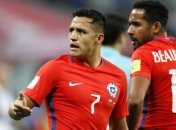 СМИ: "Манчестер Сити" согласовал трансфер Санчеса