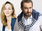 Контантин Хабенский станет отцом в третий раз