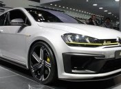 VW Golf R 400 станет самым мощным хот-хэтчем в мире