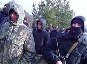 Полиция и ГПУ создает штаб для борьбы с добытчиками янтаря