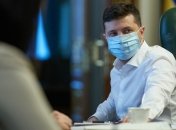 Зеленський призначив Міхеіла Саакашвілі головою Виконавчого комітету реформ