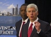 Банкротство Детройта никак не отразится на пенсионном фонде города 