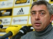 Севидов прокомментировал ситуацию вокруг несостоявшегося матча в Мариуполе