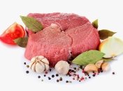 Баранина в детском питании