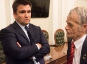Климкин назвал одну из ключевых тем, которую обсудят на Генассамблее ООН