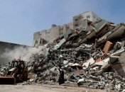 США решили не словом, а делом помочь Израилю в борьбе с ХАМАС