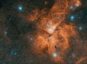 Ученые определили размеры Вселенной