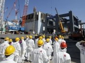 Жители Японии не верят в стабильность ситуации на АЭС "Фукусима-1"
