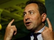 Томенко раскритиковал ход подготовки к 200-летию Шевченко