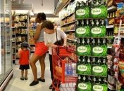 Американские магазины: каждому покупателю своя скидка 