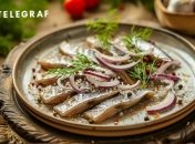 Рыба полезна, но только если она свежая и качественная (фото создано с помощью ИИ)