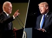 Трамп звинуватив Байдена в спробі вкрасти голоси: останні новини про підсумки виборів в США