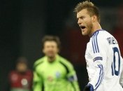 Ярмоленко: Я понимаю Суркиса