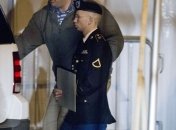 Солдат США признался в передачи секретных даных Wikileaks