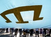 Зеленский: Наступит день, когда Крым вернется в Украину