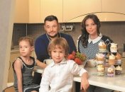 Сергей Жуков: Теперь нам необходима еще одна дочь