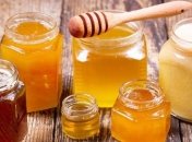 Украина лидирует в производстве меда