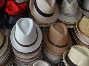 Мода 2019: лучшие идеи брендовых шляп для мужчин (Фото)