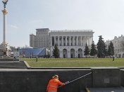 Решение о чрезвычайной ситуации в Киеве уже приняли