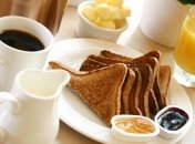 Бодрый завтрак, с которого лучше начать день 