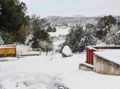 Ливни, ветер и снегопады: Ряд стран Европы столкнулись со сложной погодой 
