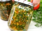 Из такой заготовки можно приготовить много видов супов