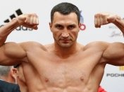 Кличко рассказал, почему решил заняться гольфом 